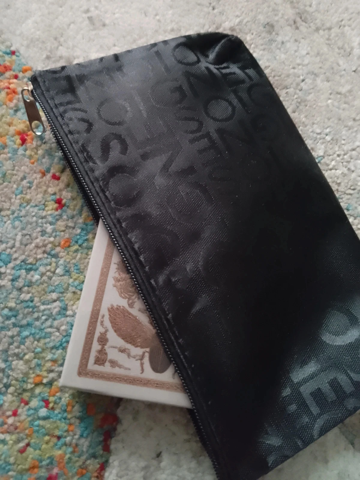 Jogo de 54 cartas com tema Egito + estojo de armazenamento – photo 5